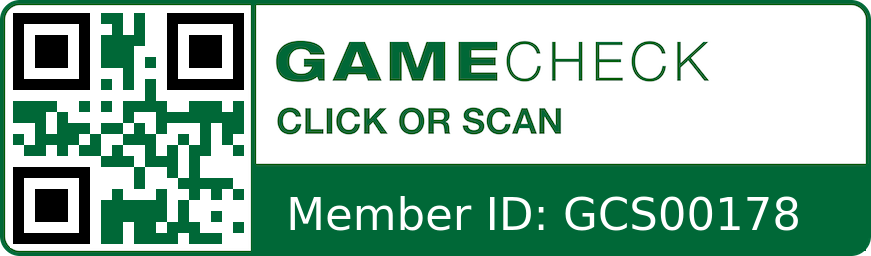 Miembro verificado de GameCheck GC713416